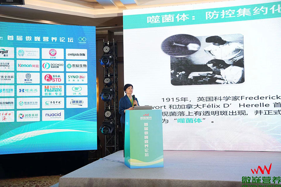 2023年首届微巍论坛
