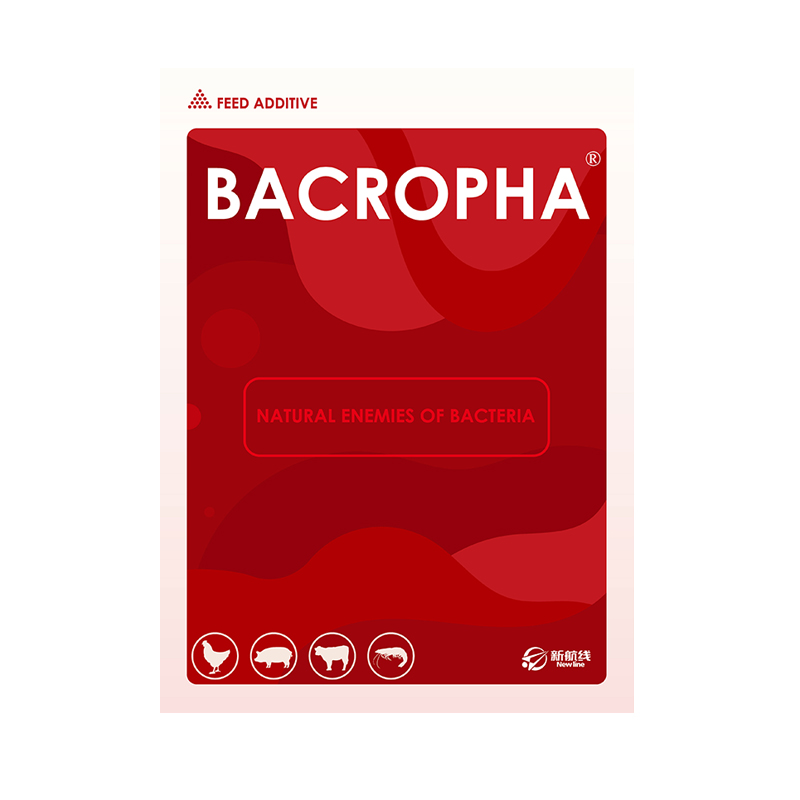 BACROPHA